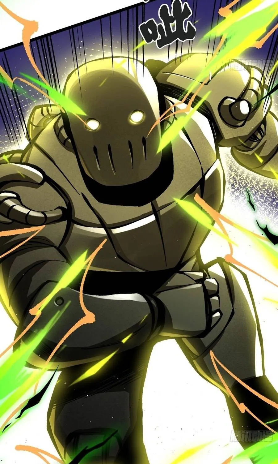 Ta Thật Không Muốn Học Cấm Chú Chap 182 - Next Chap 183