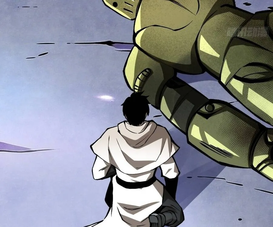 Ta Thật Không Muốn Học Cấm Chú Chap 182 - Next Chap 183