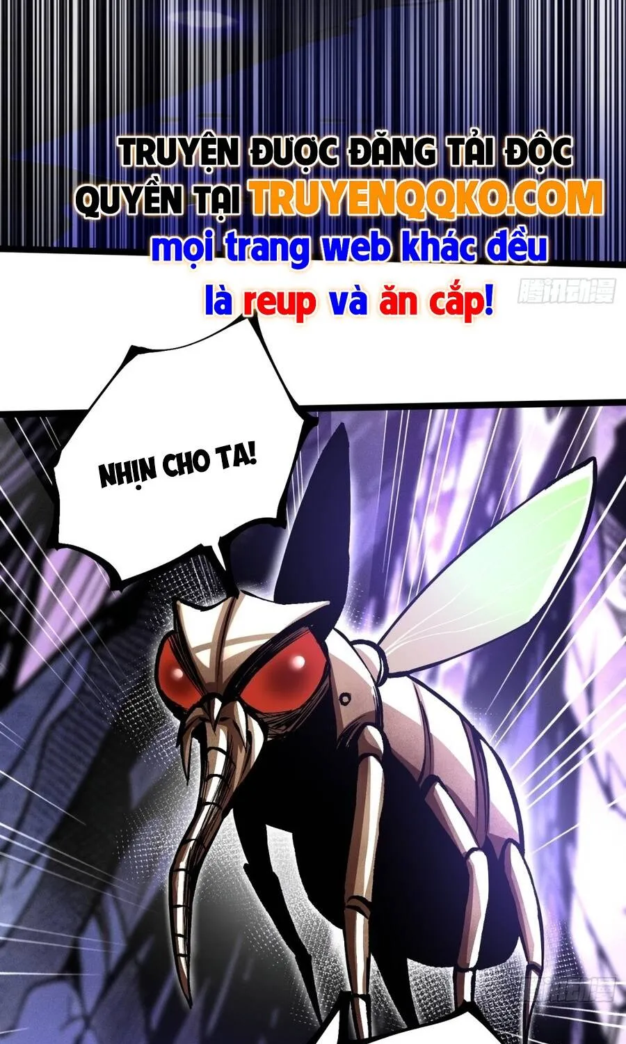 Ta Thật Không Muốn Học Cấm Chú Chap 182 - Next Chap 183