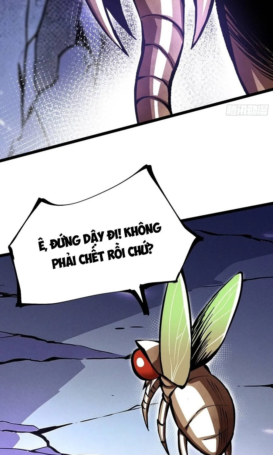 Ta Thật Không Muốn Học Cấm Chú Chap 182 - Next Chap 183