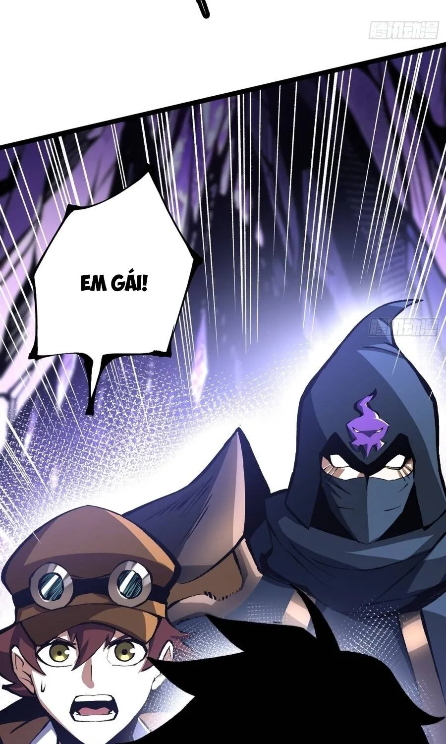 Ta Thật Không Muốn Học Cấm Chú Chap 182 - Next Chap 183