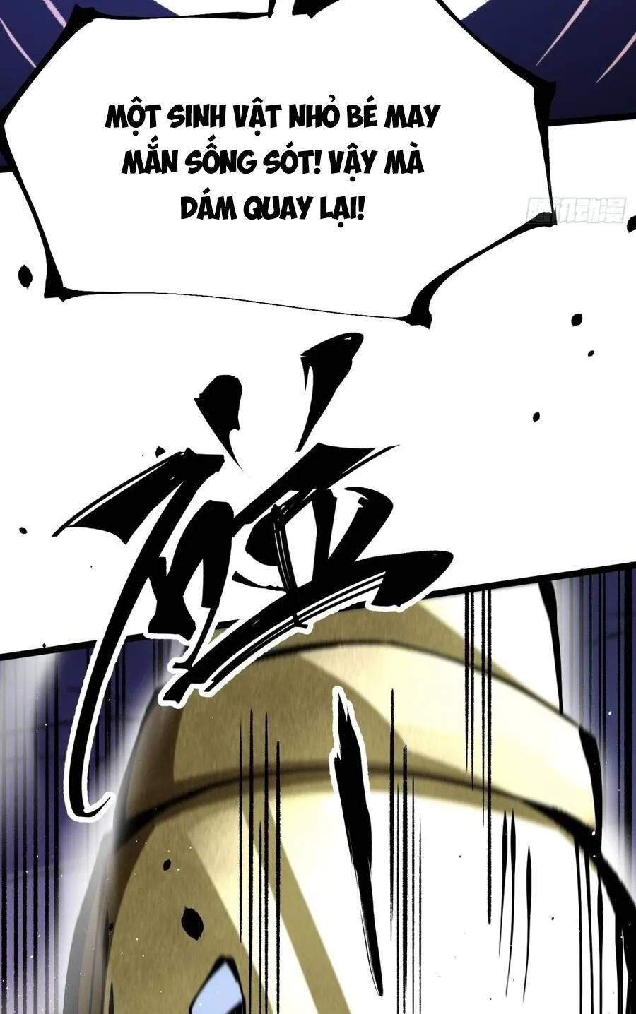 Ta Thật Không Muốn Học Cấm Chú Chap 182 - Next Chap 183
