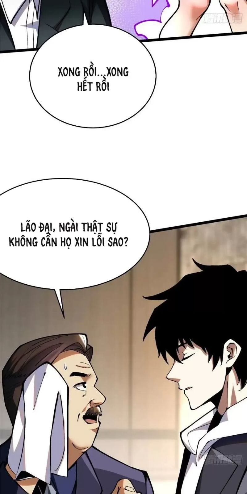Ta Thật Không Muốn Học Cấm Chú Chap 19 - Next Chap 20