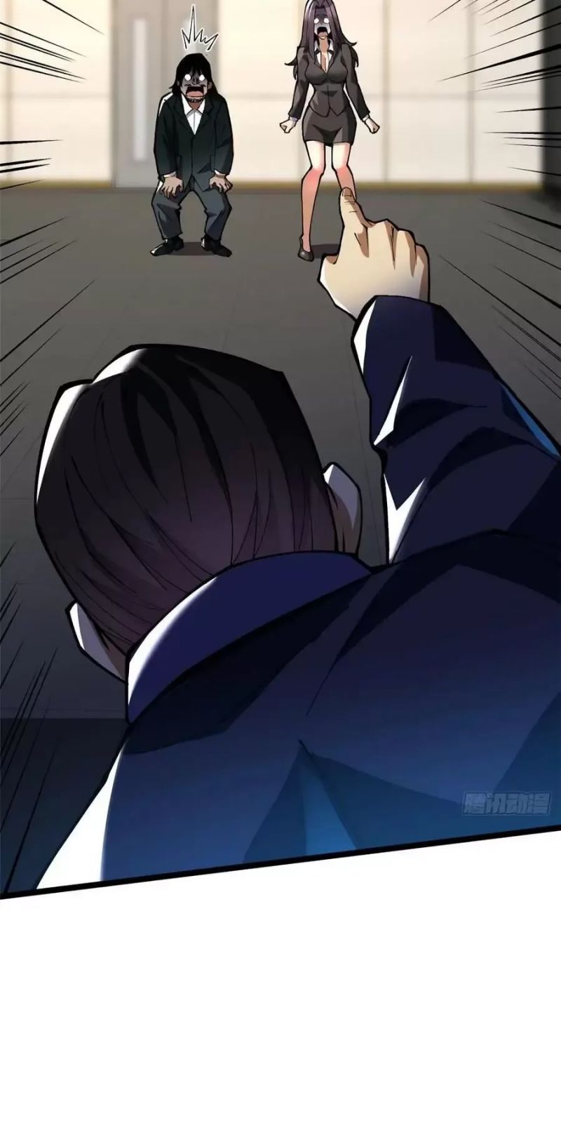 Ta Thật Không Muốn Học Cấm Chú Chap 19 - Next Chap 20