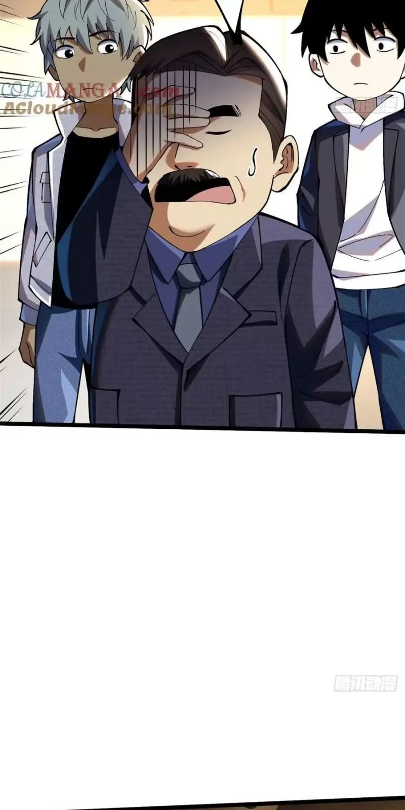 Ta Thật Không Muốn Học Cấm Chú Chap 19 - Next Chap 20