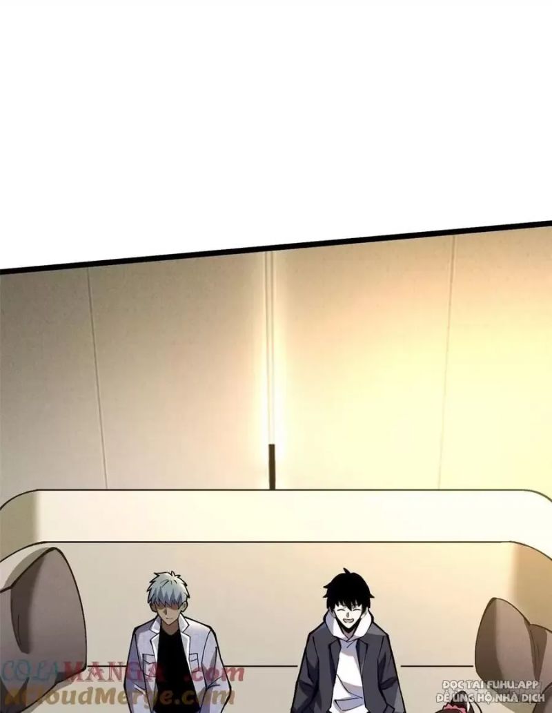 Ta Thật Không Muốn Học Cấm Chú Chap 19 - Next Chap 20