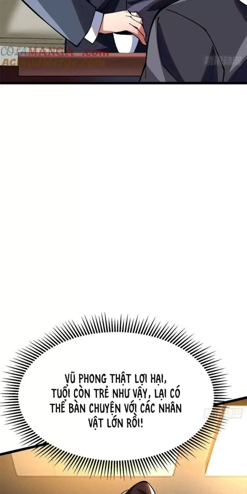 Ta Thật Không Muốn Học Cấm Chú Chap 19 - Next Chap 20