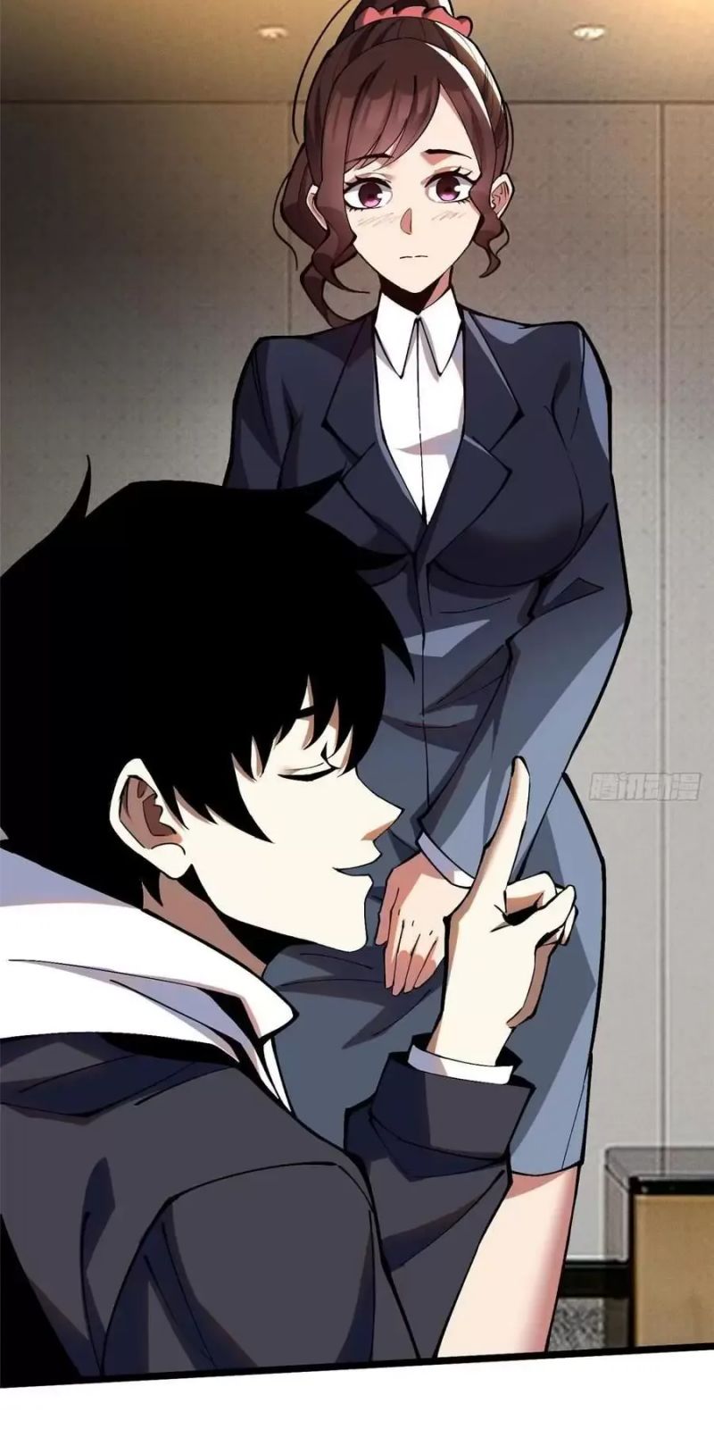 Ta Thật Không Muốn Học Cấm Chú Chap 19 - Next Chap 20