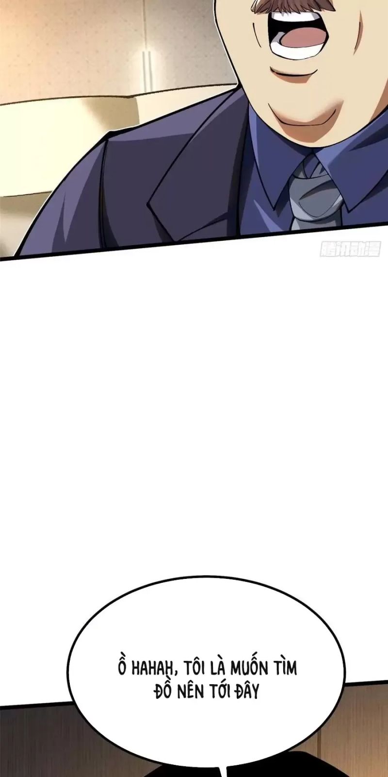 Ta Thật Không Muốn Học Cấm Chú Chap 19 - Next Chap 20