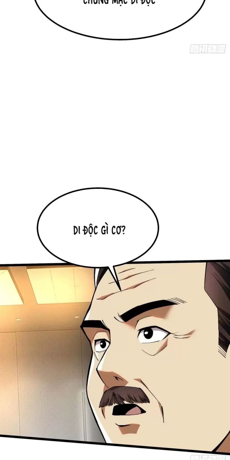 Ta Thật Không Muốn Học Cấm Chú Chap 19 - Next Chap 20