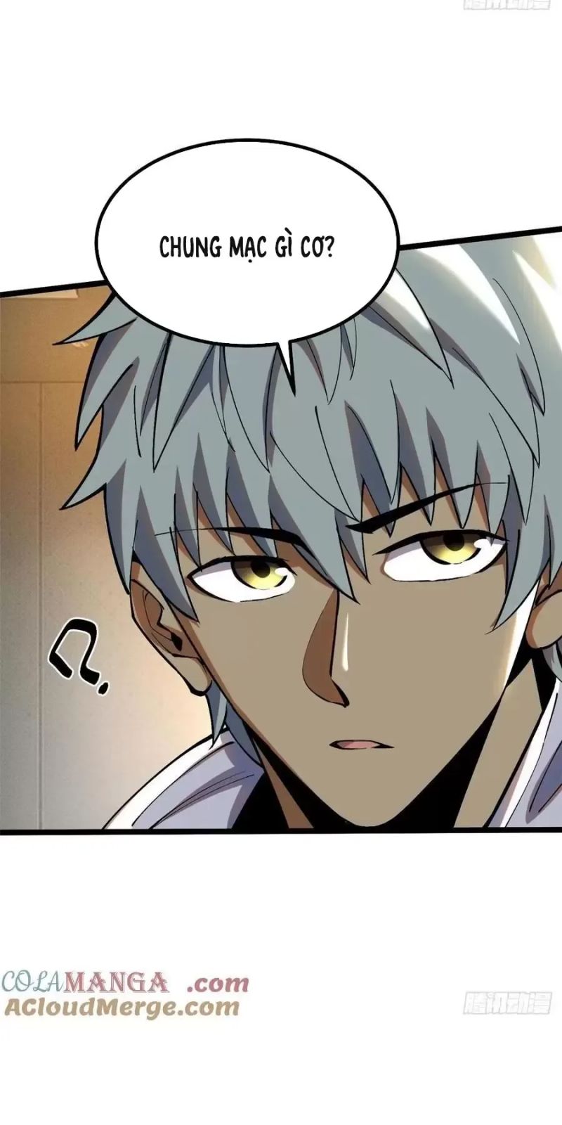 Ta Thật Không Muốn Học Cấm Chú Chap 19 - Next Chap 20