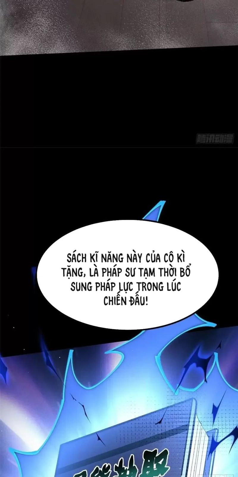 Ta Thật Không Muốn Học Cấm Chú Chap 19 - Next Chap 20