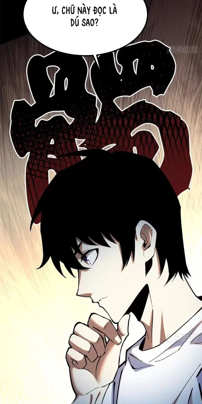 Ta Thật Không Muốn Học Cấm Chú Chap 19 - Next Chap 20