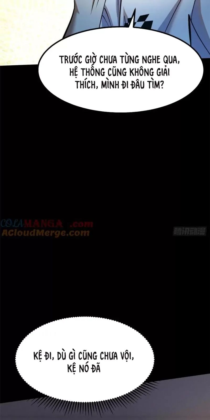 Ta Thật Không Muốn Học Cấm Chú Chap 19 - Next Chap 20