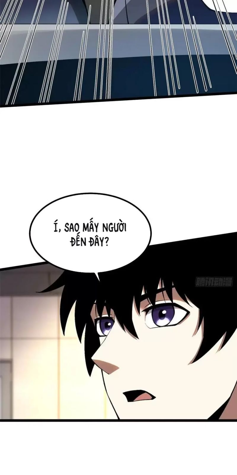 Ta Thật Không Muốn Học Cấm Chú Chap 19 - Next Chap 20