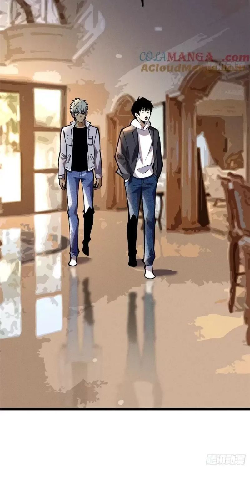 Ta Thật Không Muốn Học Cấm Chú Chap 19 - Next Chap 20