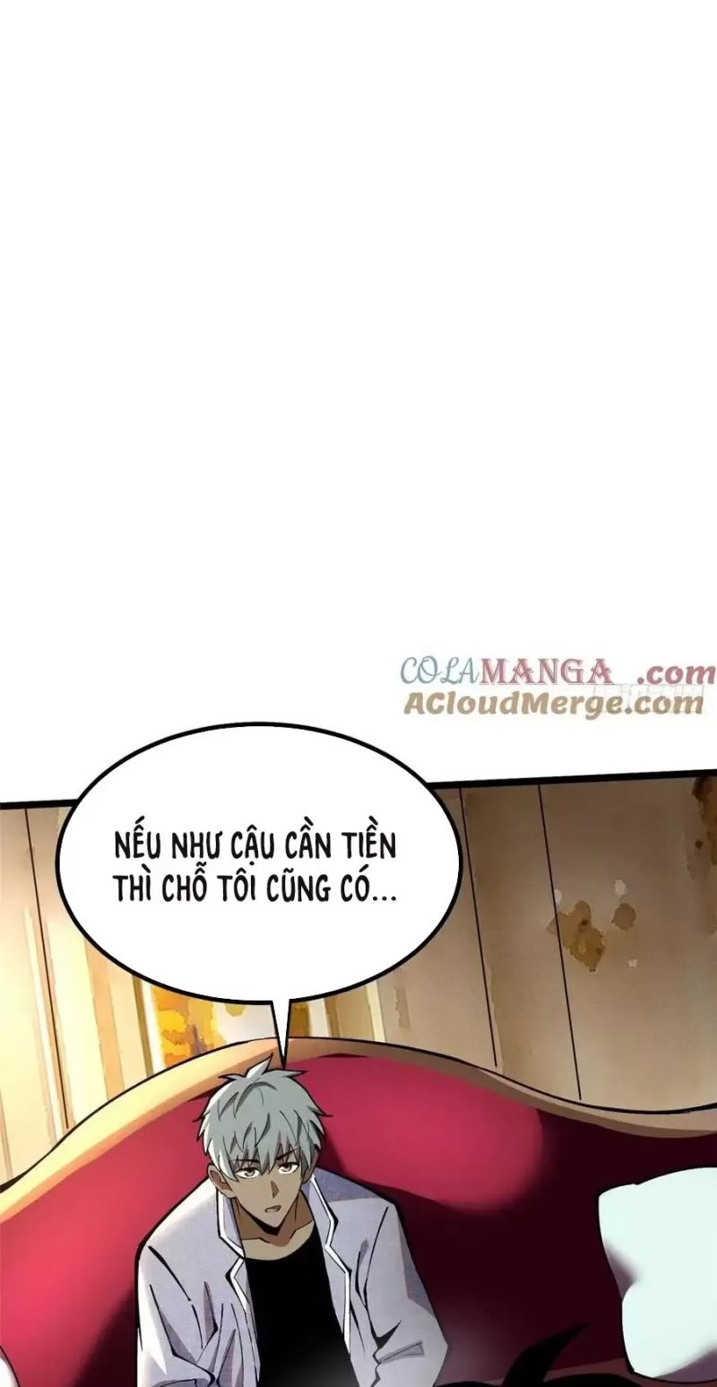 Ta Thật Không Muốn Học Cấm Chú Chap 19 - Next Chap 20