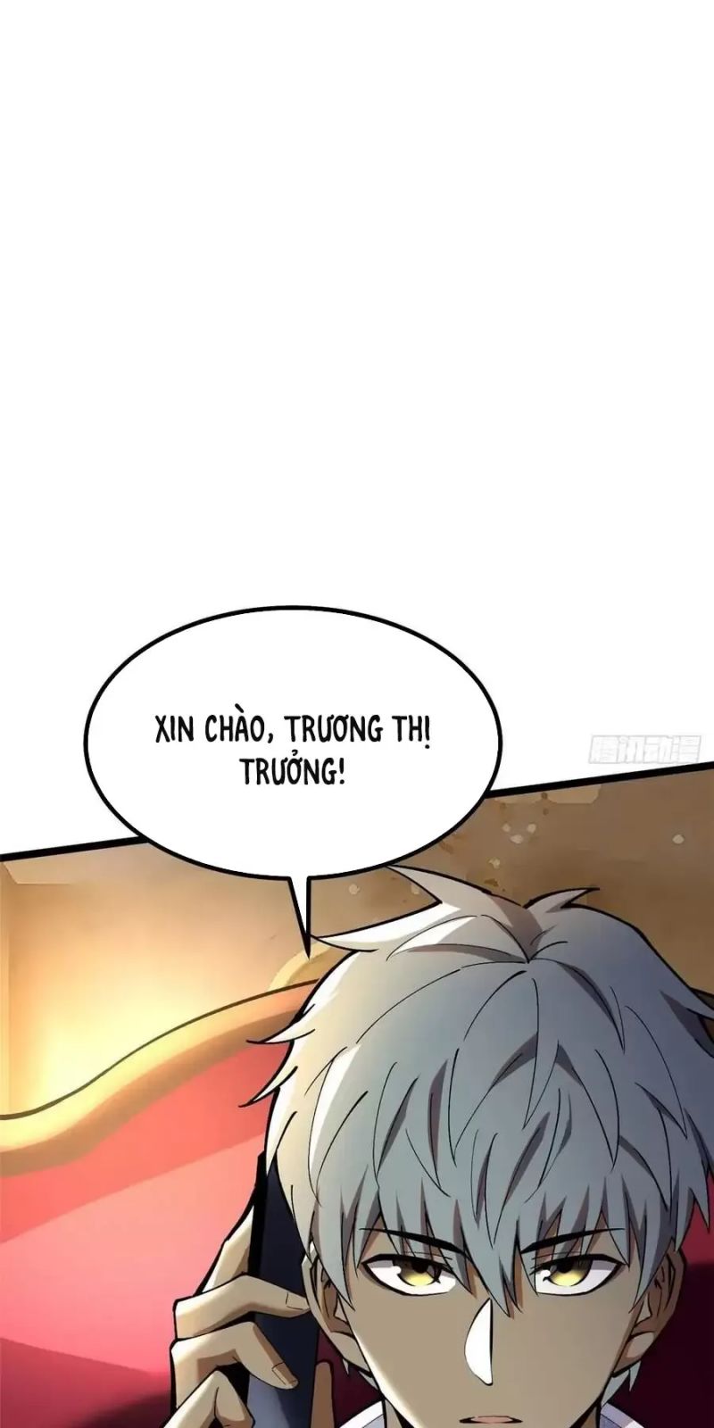 Ta Thật Không Muốn Học Cấm Chú Chap 19 - Next Chap 20