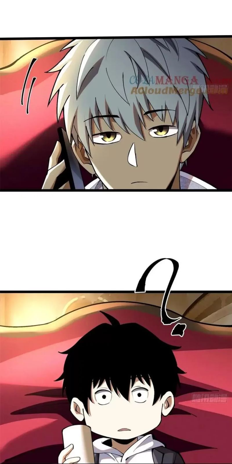 Ta Thật Không Muốn Học Cấm Chú Chap 19 - Next Chap 20