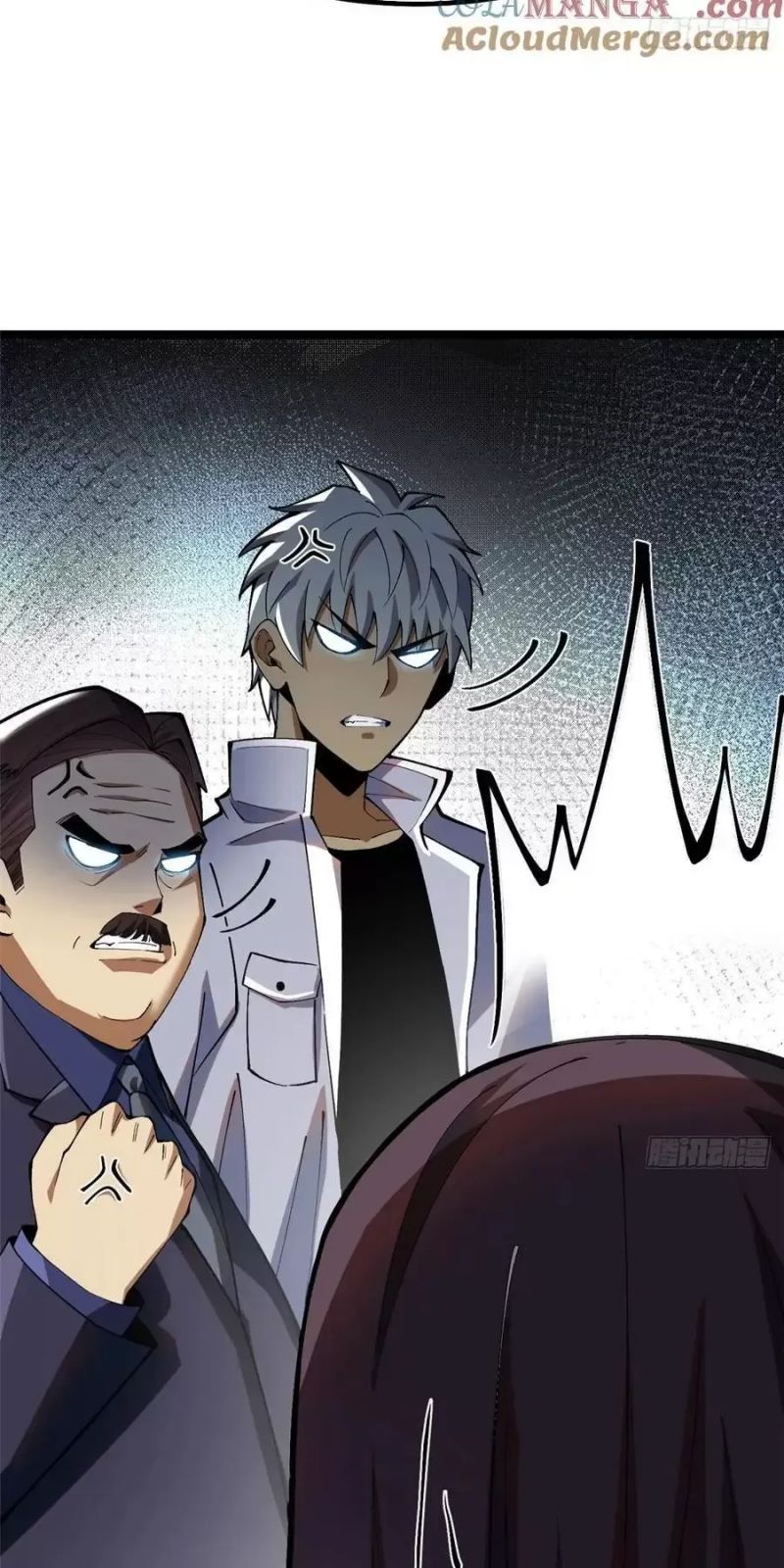 Ta Thật Không Muốn Học Cấm Chú Chap 19 - Next Chap 20