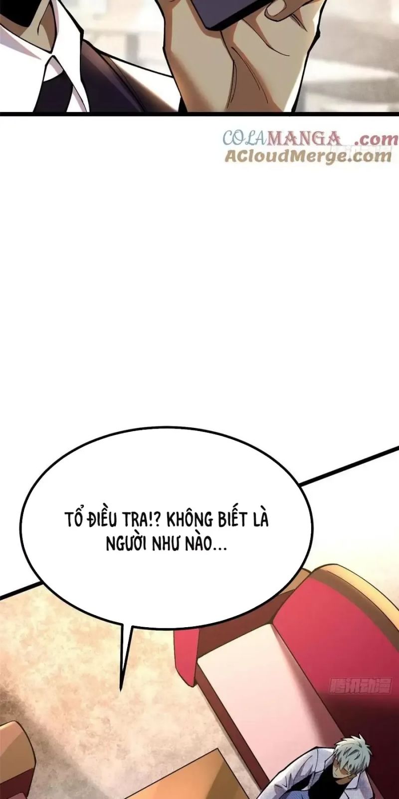 Ta Thật Không Muốn Học Cấm Chú Chap 19 - Next Chap 20