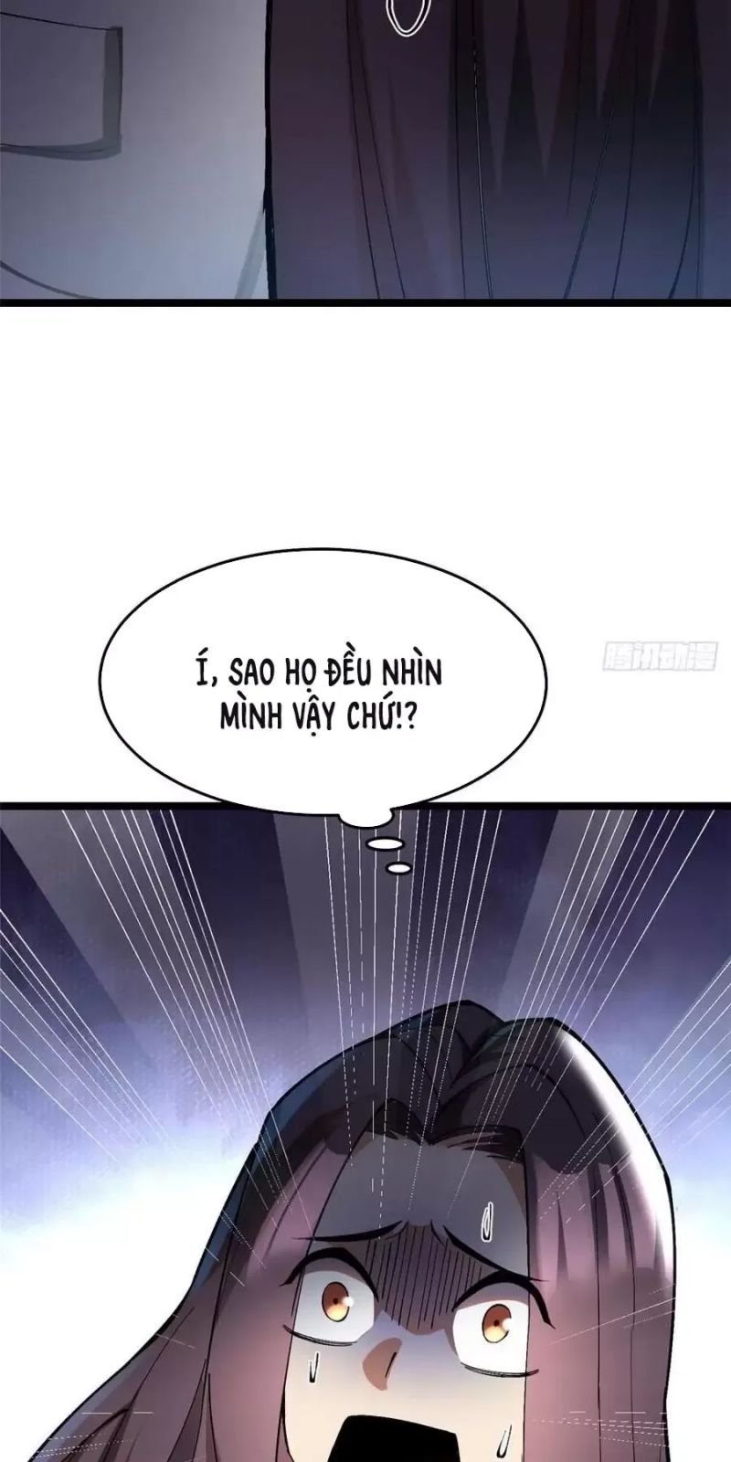 Ta Thật Không Muốn Học Cấm Chú Chap 19 - Next Chap 20