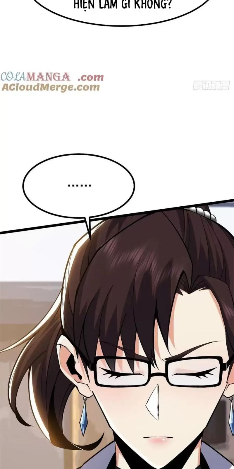 Ta Thật Không Muốn Học Cấm Chú Chap 20 - Next Chap 21