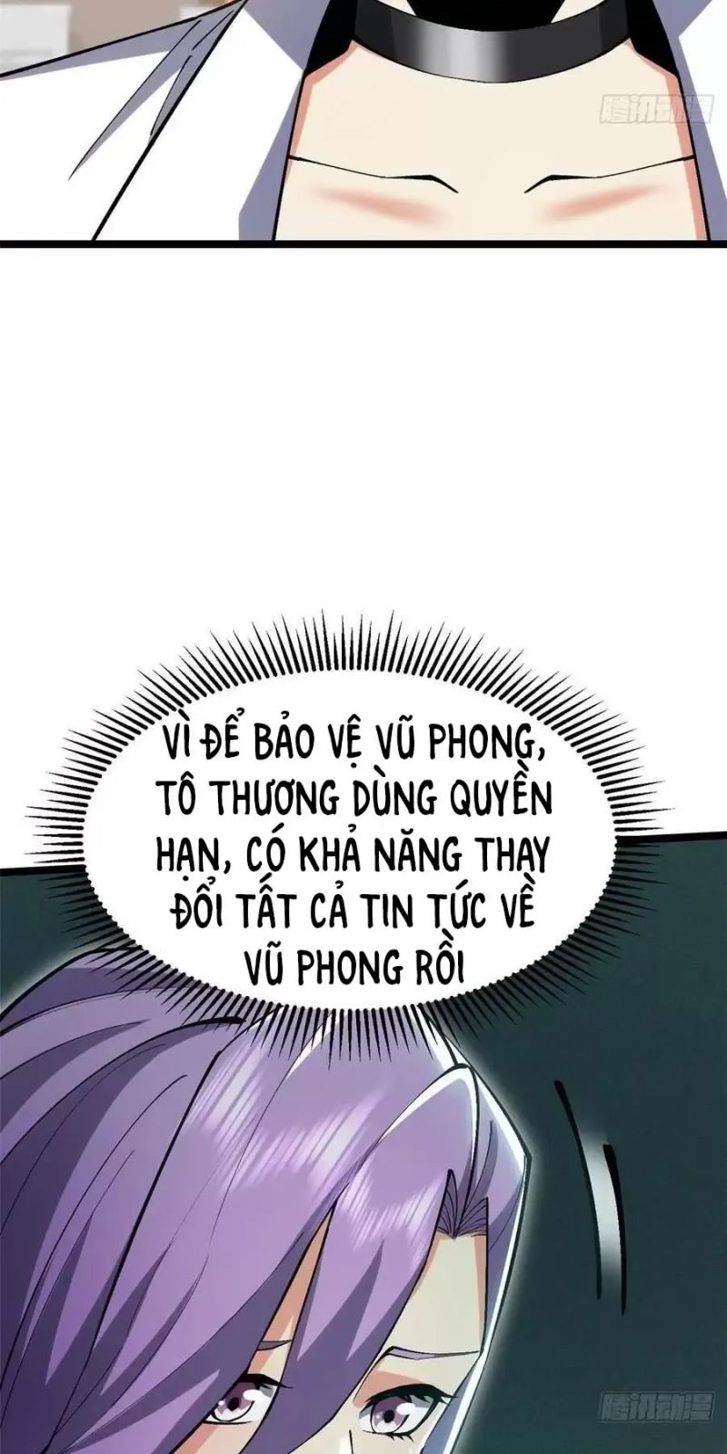 Ta Thật Không Muốn Học Cấm Chú Chap 20 - Next Chap 21