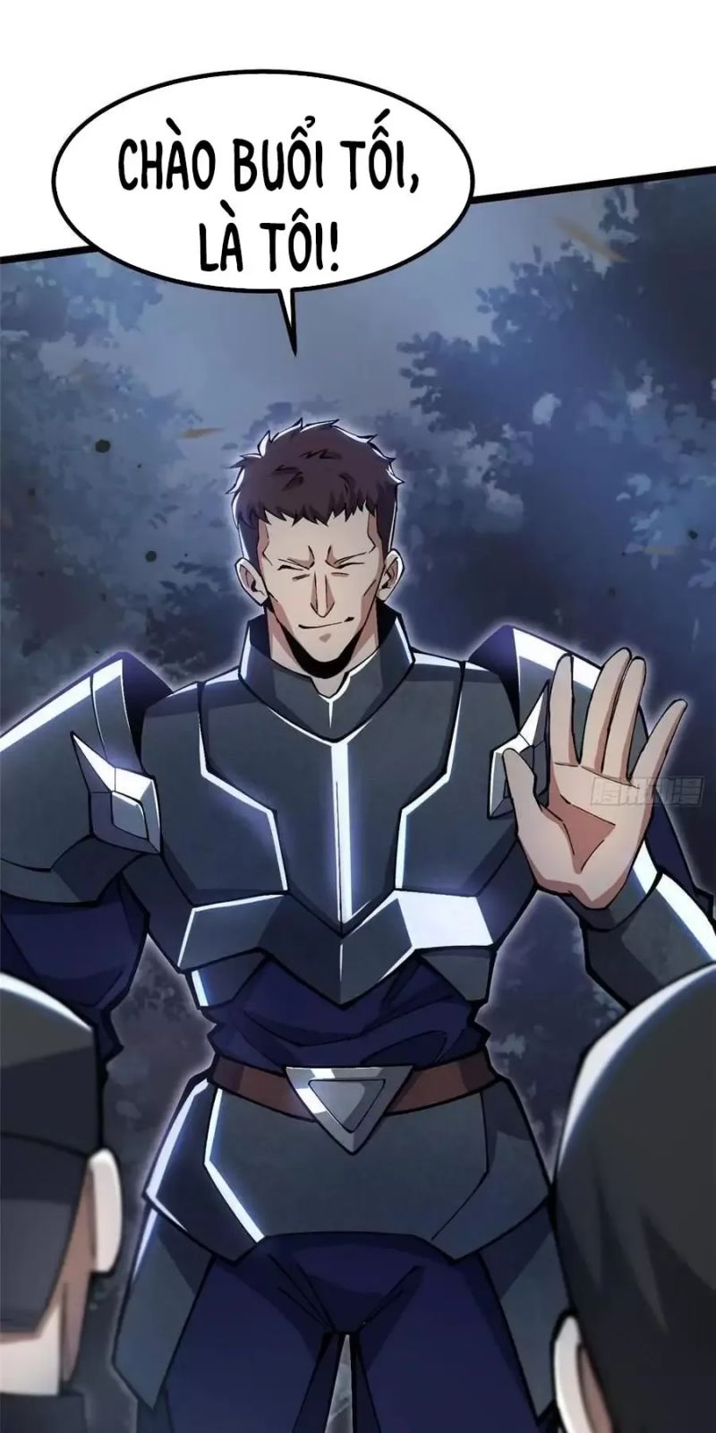 Ta Thật Không Muốn Học Cấm Chú Chap 20 - Next Chap 21