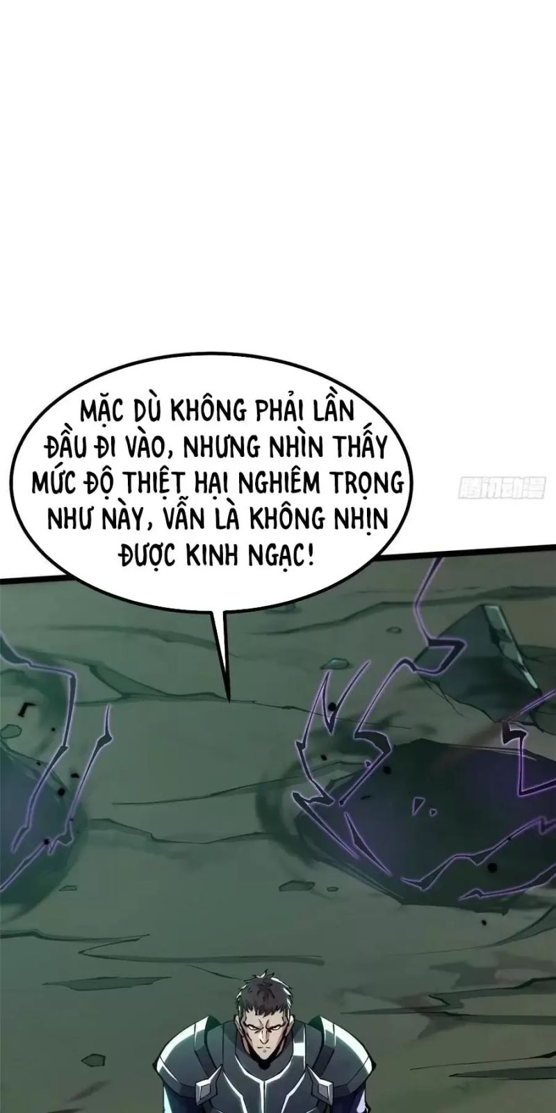 Ta Thật Không Muốn Học Cấm Chú Chap 20 - Next Chap 21