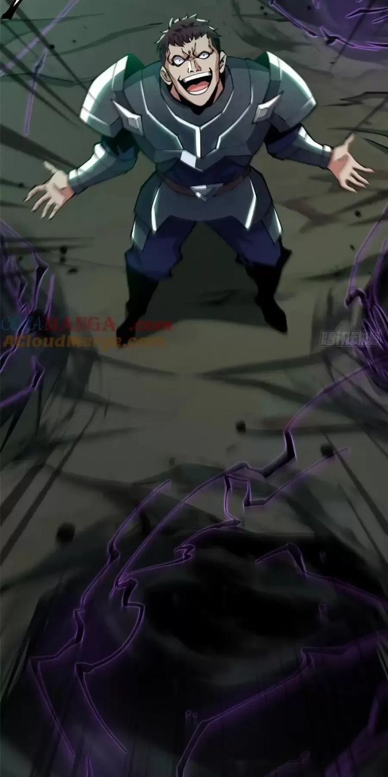 Ta Thật Không Muốn Học Cấm Chú Chap 20 - Next Chap 21