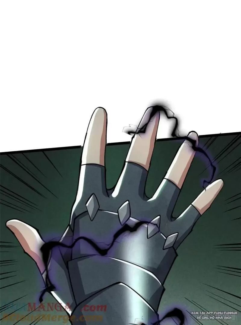 Ta Thật Không Muốn Học Cấm Chú Chap 20 - Next Chap 21