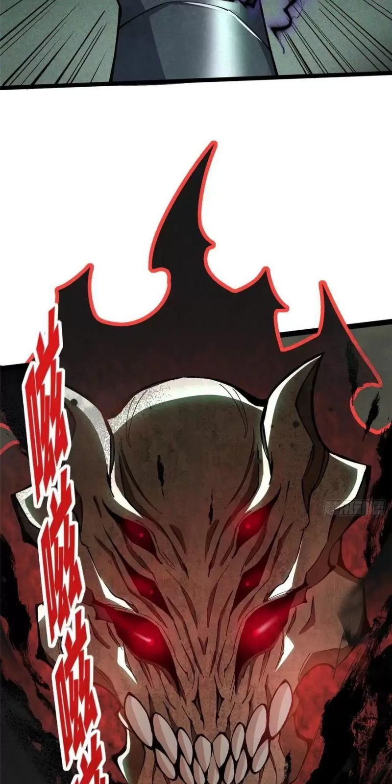 Ta Thật Không Muốn Học Cấm Chú Chap 20 - Next Chap 21