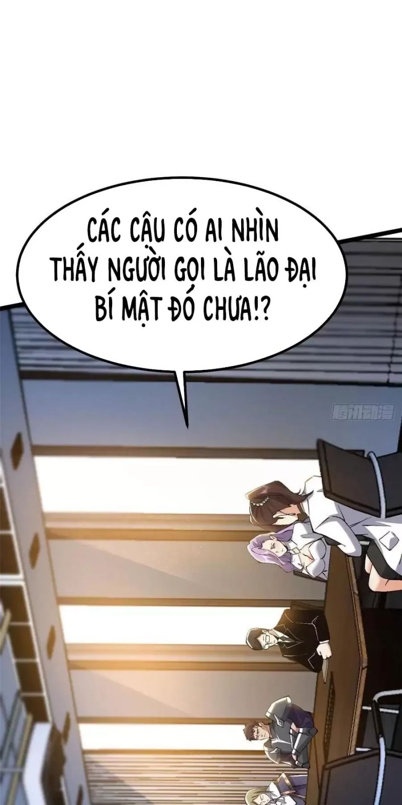 Ta Thật Không Muốn Học Cấm Chú Chap 20 - Next Chap 21