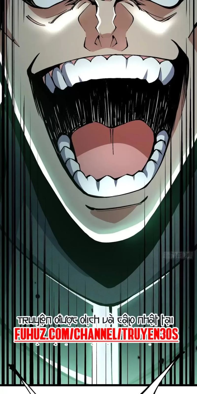 Ta Thật Không Muốn Học Cấm Chú Chap 20 - Next Chap 21