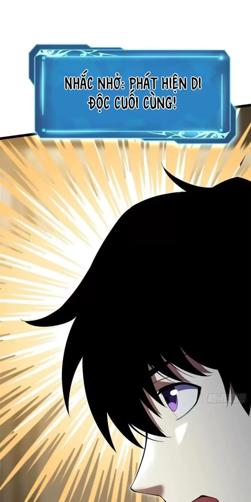 Ta Thật Không Muốn Học Cấm Chú Chap 20 - Next Chap 21