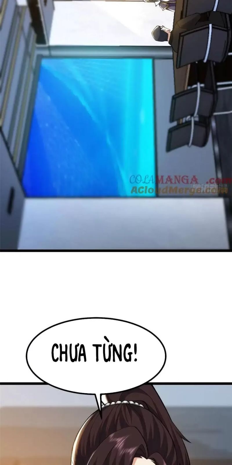 Ta Thật Không Muốn Học Cấm Chú Chap 20 - Next Chap 21