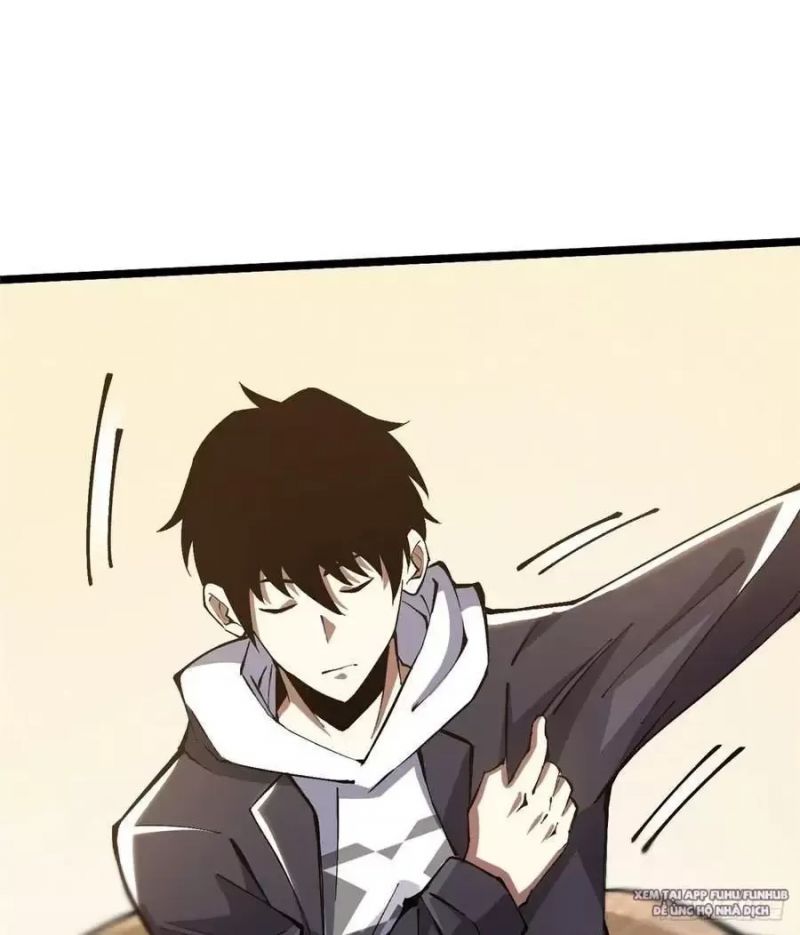 Ta Thật Không Muốn Học Cấm Chú Chap 20 - Next Chap 21