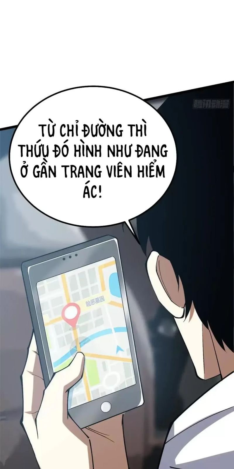 Ta Thật Không Muốn Học Cấm Chú Chap 20 - Next Chap 21
