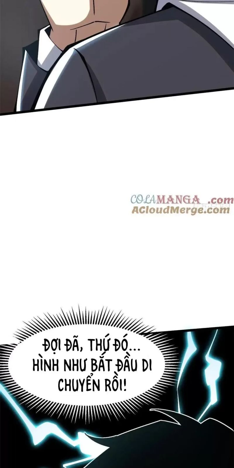 Ta Thật Không Muốn Học Cấm Chú Chap 20 - Next Chap 21