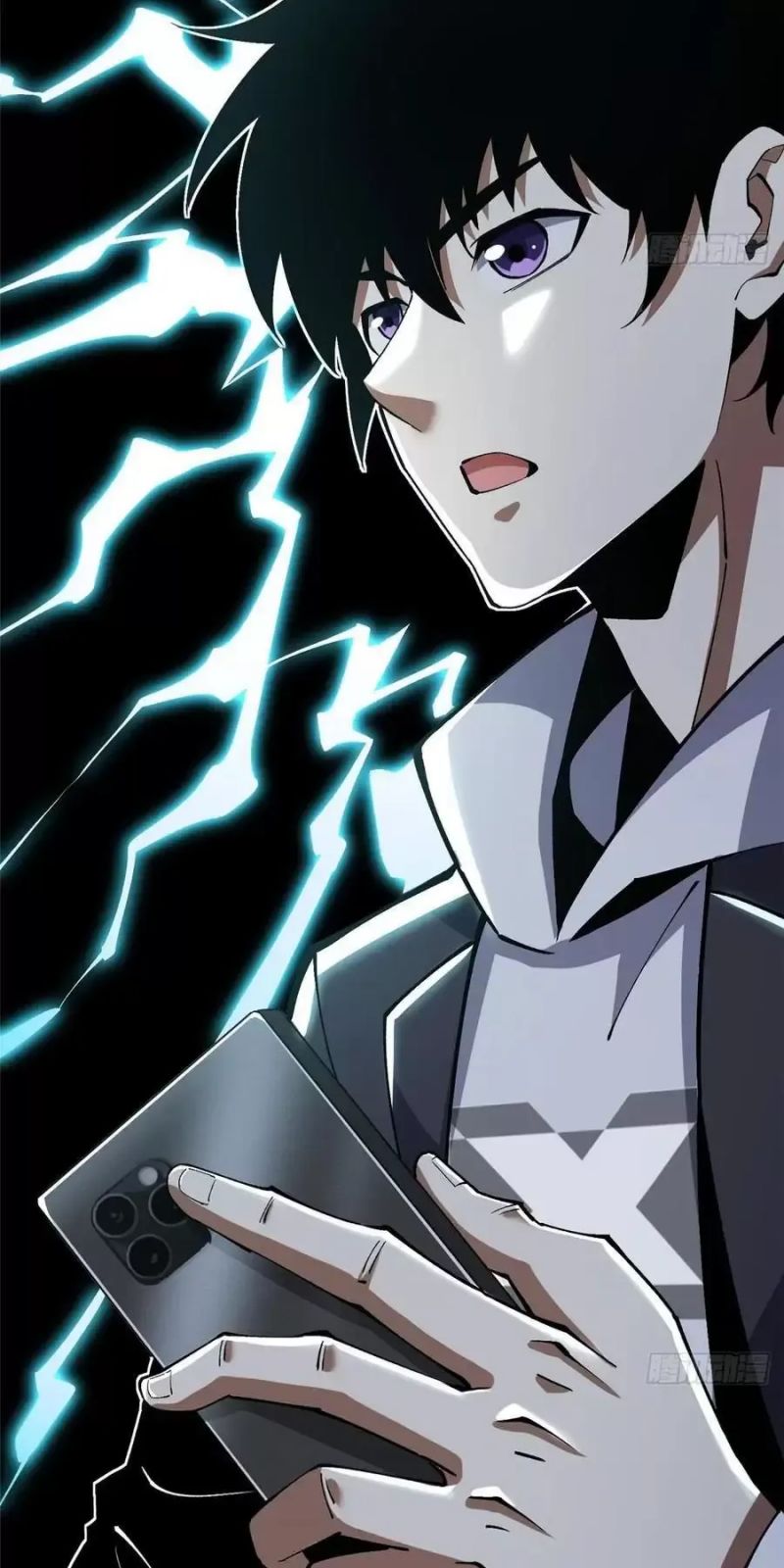 Ta Thật Không Muốn Học Cấm Chú Chap 20 - Next Chap 21