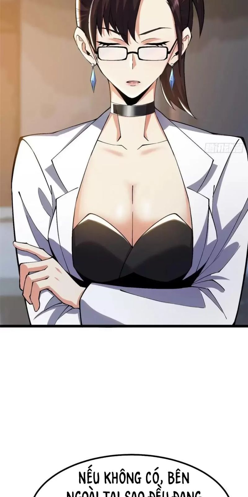 Ta Thật Không Muốn Học Cấm Chú Chap 20 - Next Chap 21