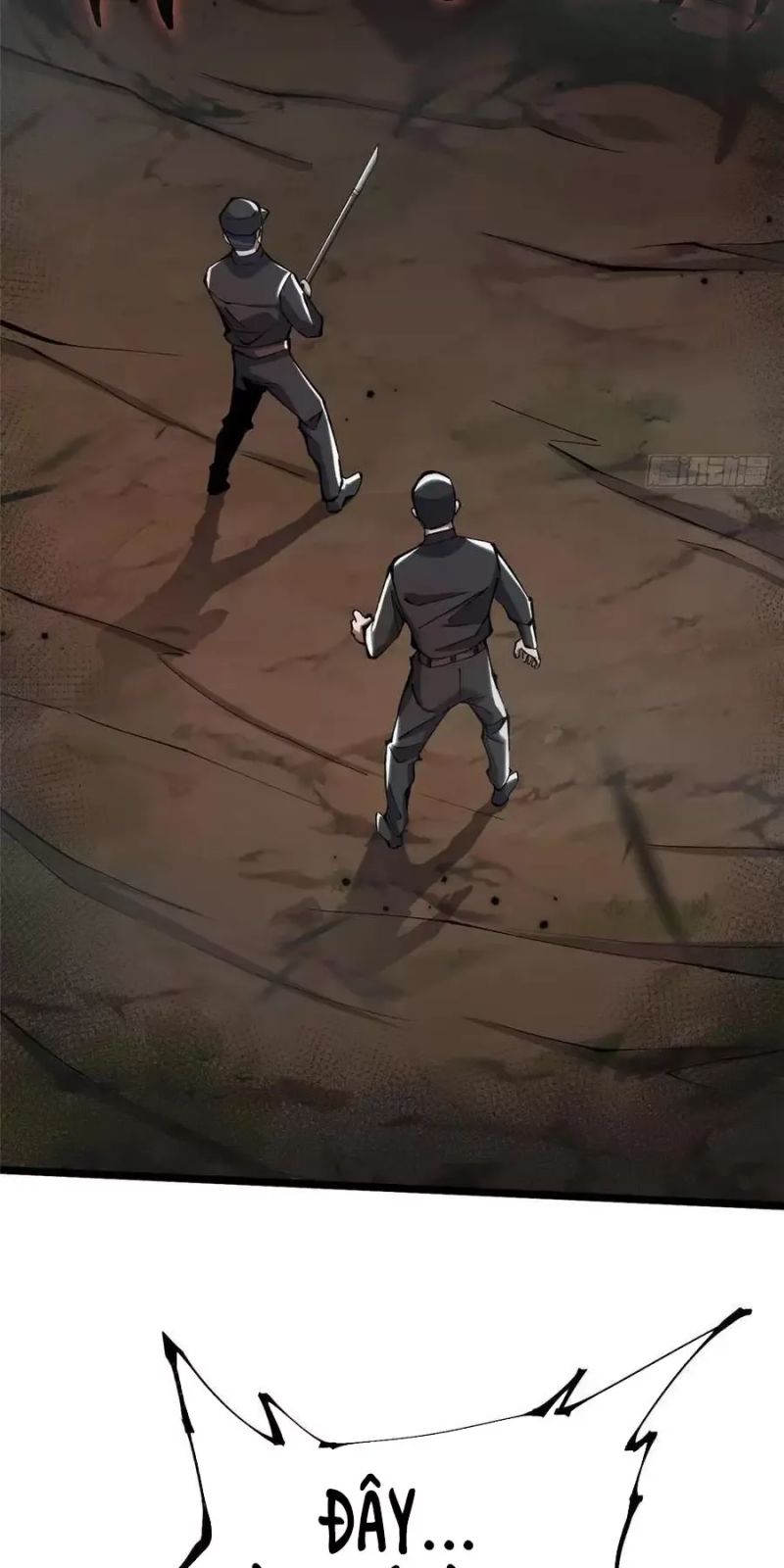 Ta Thật Không Muốn Học Cấm Chú Chap 20 - Next Chap 21