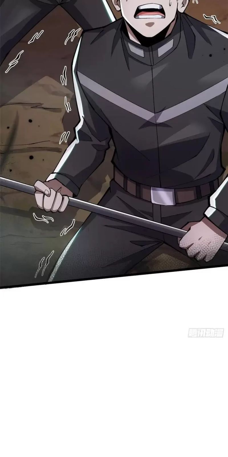 Ta Thật Không Muốn Học Cấm Chú Chap 20 - Next Chap 21