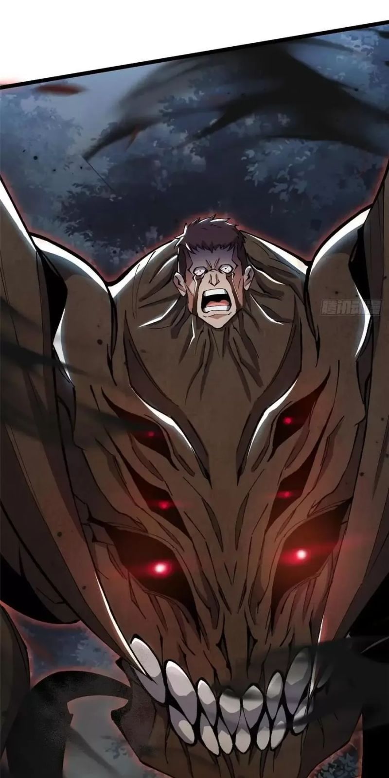 Ta Thật Không Muốn Học Cấm Chú Chap 20 - Next Chap 21