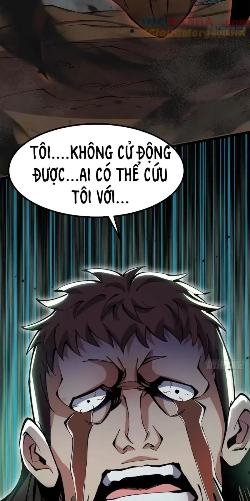 Ta Thật Không Muốn Học Cấm Chú Chap 20 - Next Chap 21