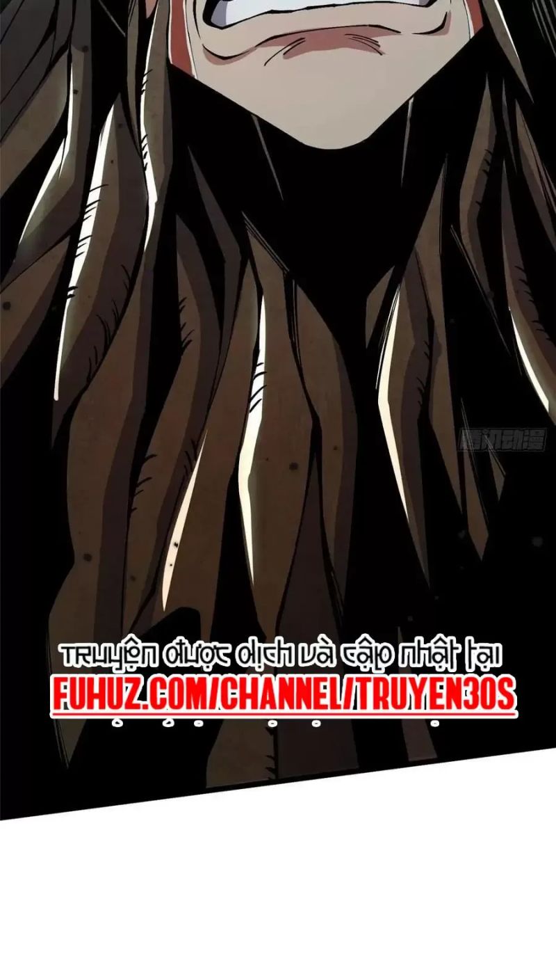 Ta Thật Không Muốn Học Cấm Chú Chap 20 - Next Chap 21