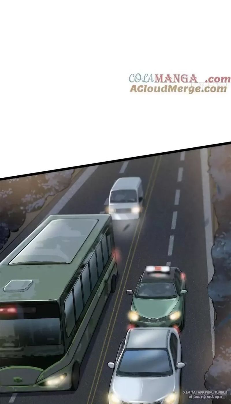 Ta Thật Không Muốn Học Cấm Chú Chap 20 - Next Chap 21