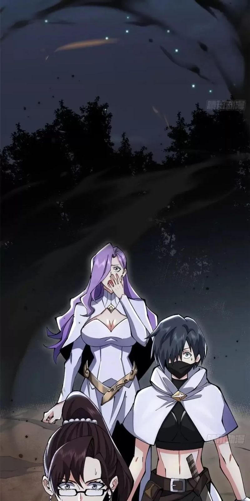 Ta Thật Không Muốn Học Cấm Chú Chap 20 - Next Chap 21