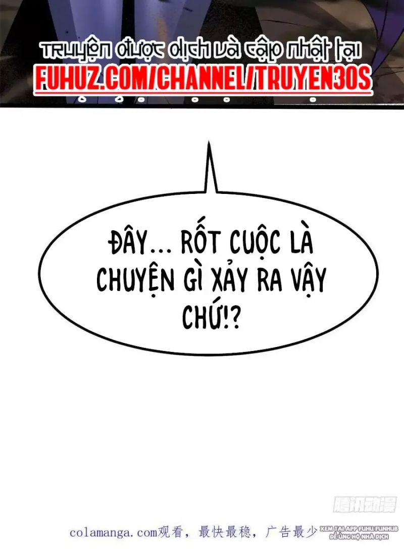 Ta Thật Không Muốn Học Cấm Chú Chap 20 - Next Chap 21